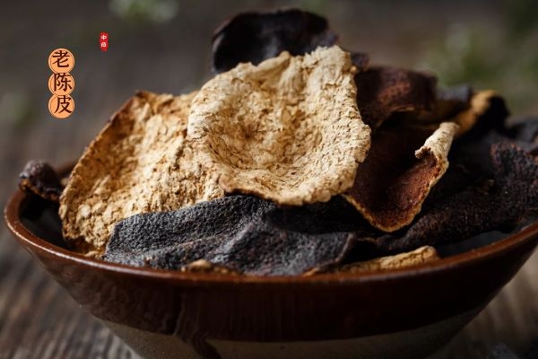  陈皮泡水喝对身体好吗？陈皮的功效，你都了解吗？