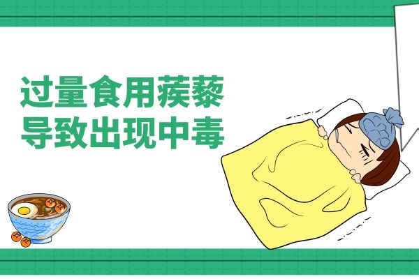  蒺藜的副作用有哪些？以下几点需要特别留意哦！