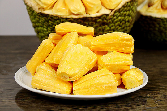  注意！吃菠萝蜜要被注意这几个禁忌