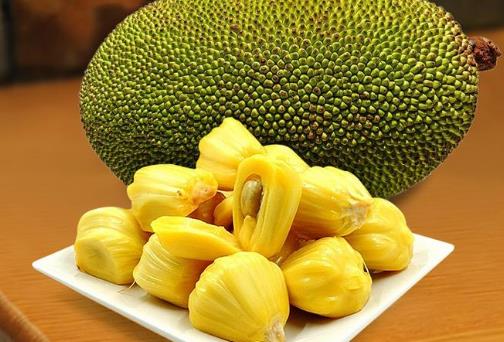 菠萝蜜