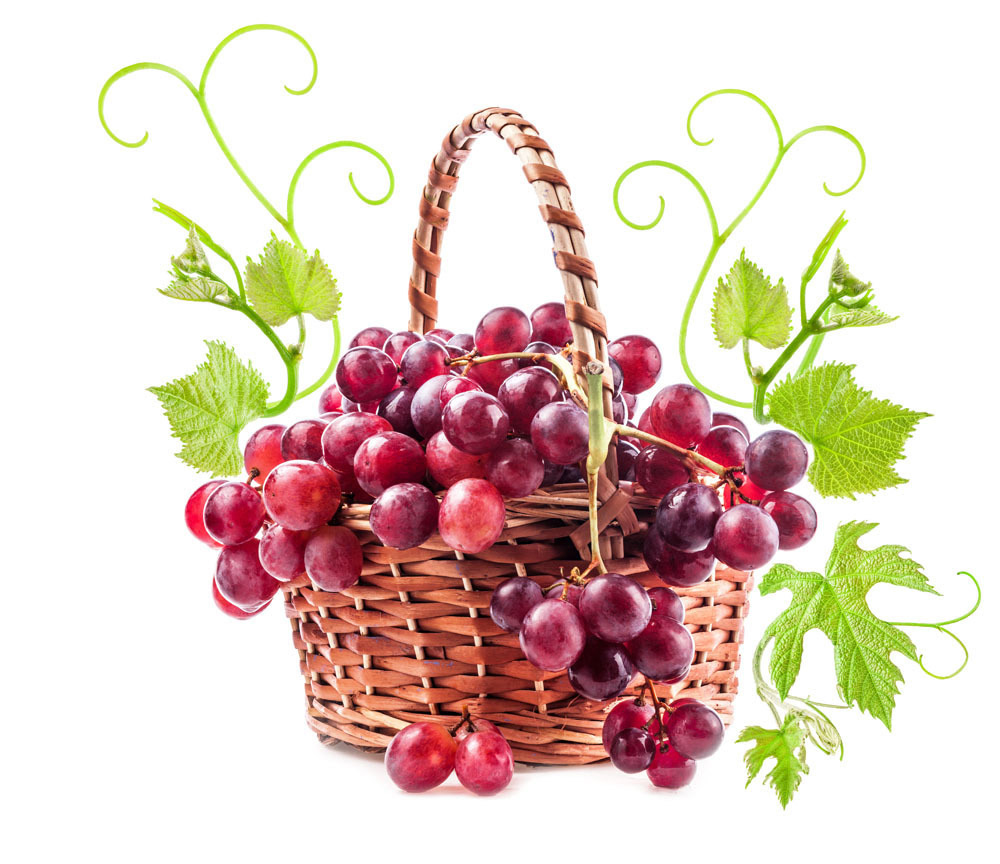  红提的功效与作用是什么？