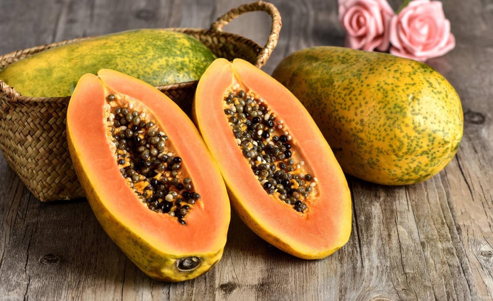  木瓜的功效与作用是什么？