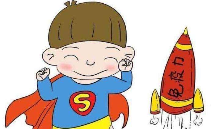 木瓜可以增强抵抗力