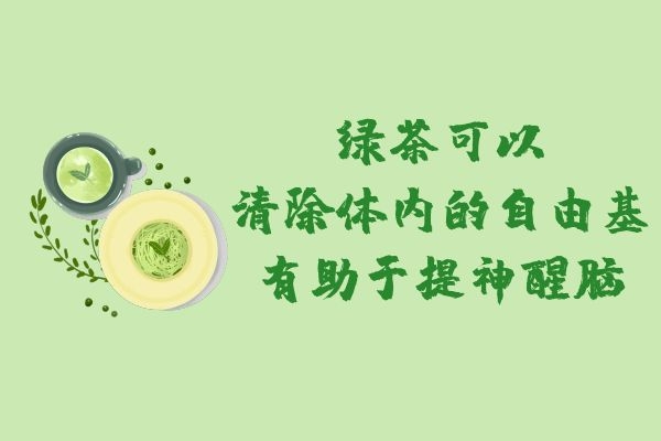  适合春季饮用的春季养生茶有哪些？