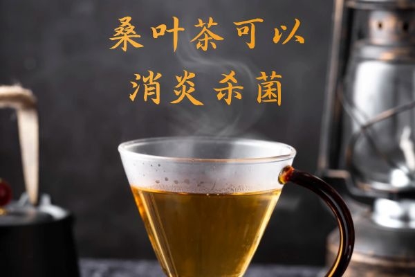 消炎杀菌