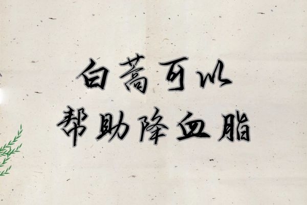  食用白蒿的功效与作用及禁忌有哪些？