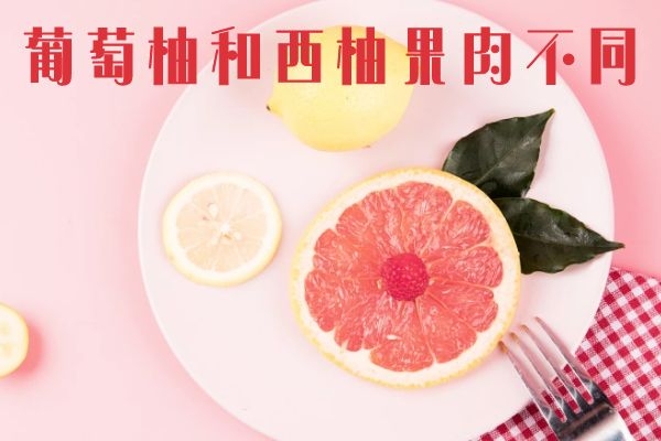 果肉不同