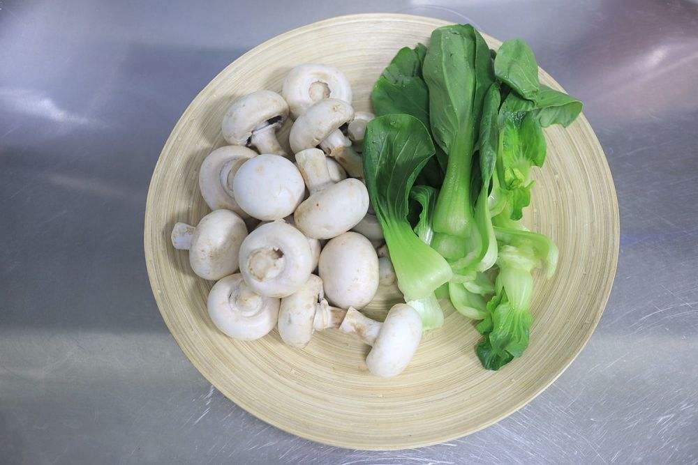 小暑时节饮食清淡