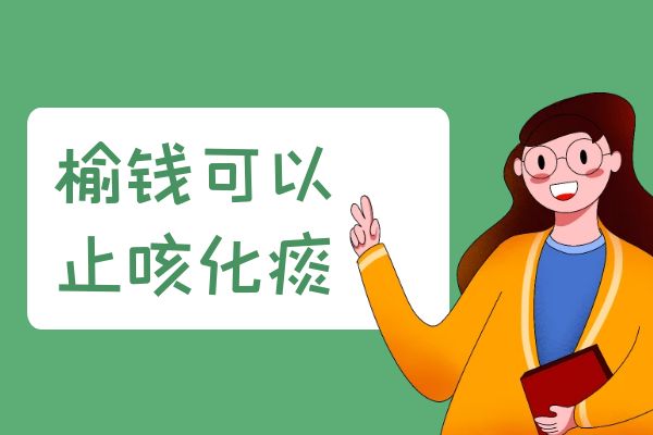  榆钱的功效和作用有哪些？这几点你肯定没想到