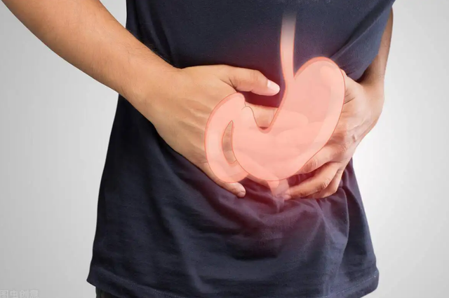 肠胃保暖很重要