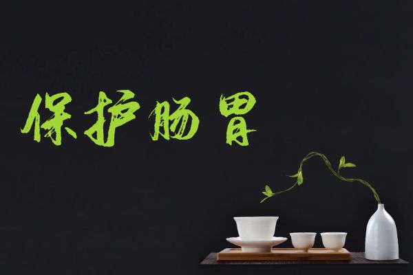 保护肠胃
