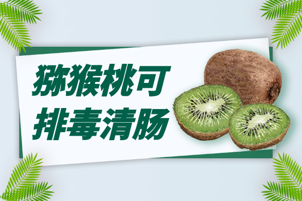  猕猴桃的功效与作用及禁忌有哪些？猕猴桃不适合哪些人吃