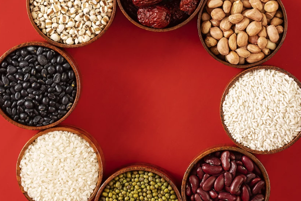  蛋白质含量高的食物有哪些？常见的有这几个