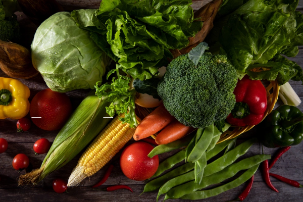  蛋白质含量低的食物有哪些？常见的有这几种