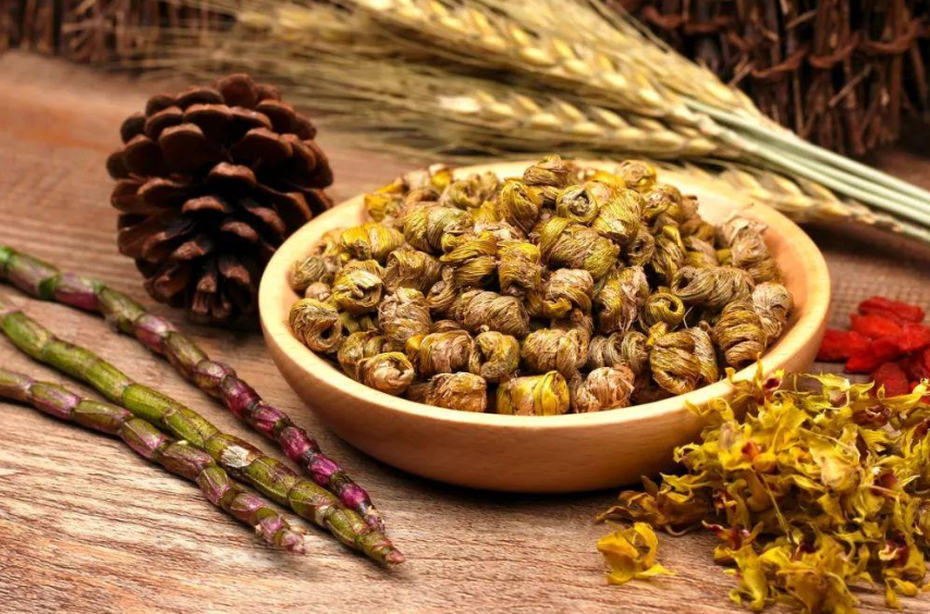  中药石斛趣味故事