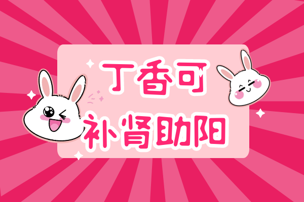  关于丁香的功效与作用及禁忌你了解多少？