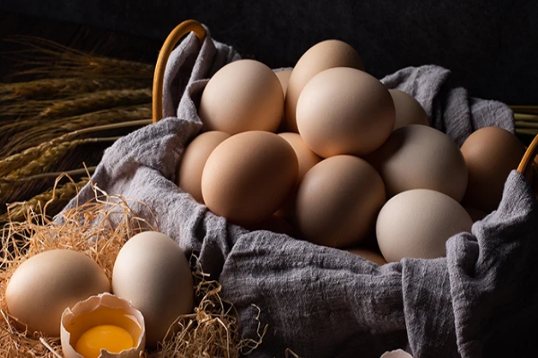 蛋类