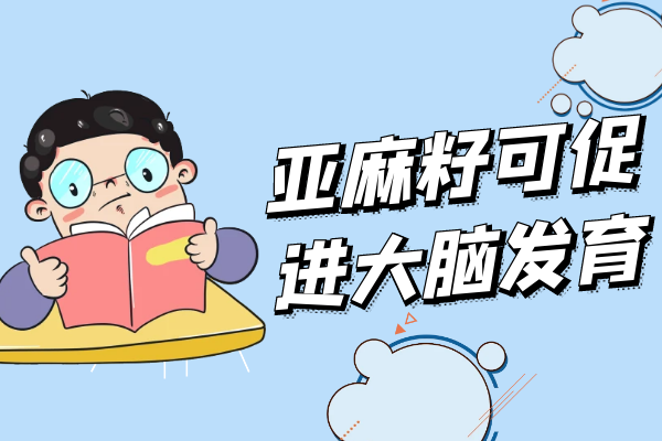  亚麻籽的功效与作用及禁忌有哪些？