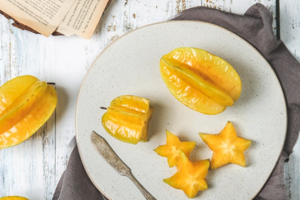  杨桃有哪些功效与作用及注意事项