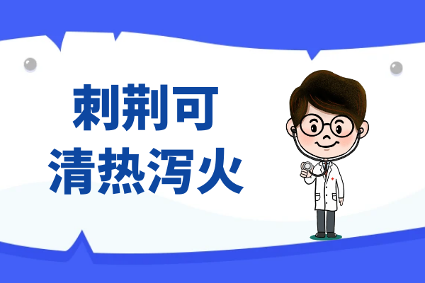  刺荆的功效与作用及禁忌有哪些？