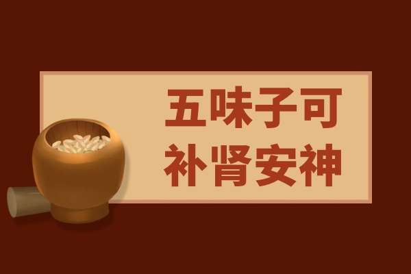  五味子的功效与作用及禁忌有哪些
