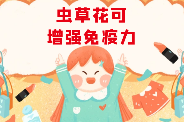  虫草花的功效与作用及禁忌有哪些？