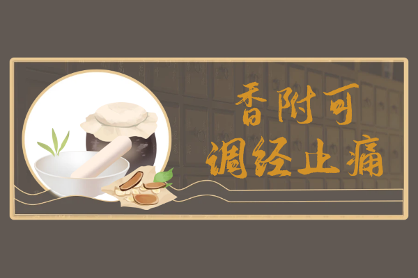  香附的功效与作用及禁忌有哪些？