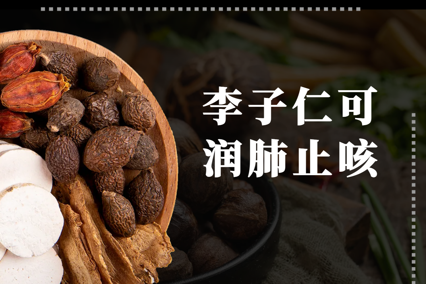  李子仁的功效与作用及禁忌