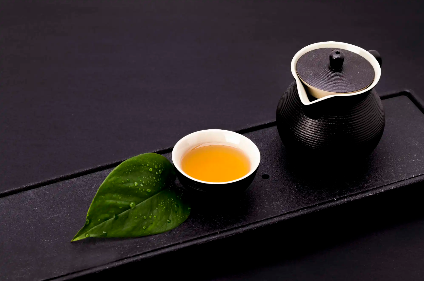  沙棘茶的功效与作用及禁忌