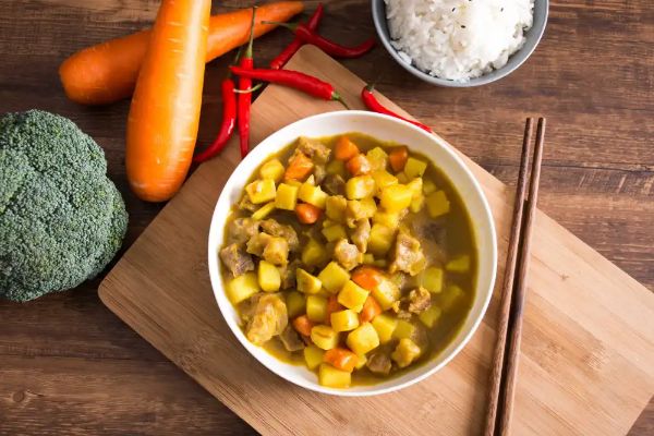 调理脾虚腹泻的食疗方