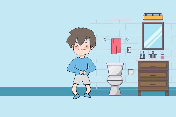  脾虚腹泻与肠炎腹泻的区别