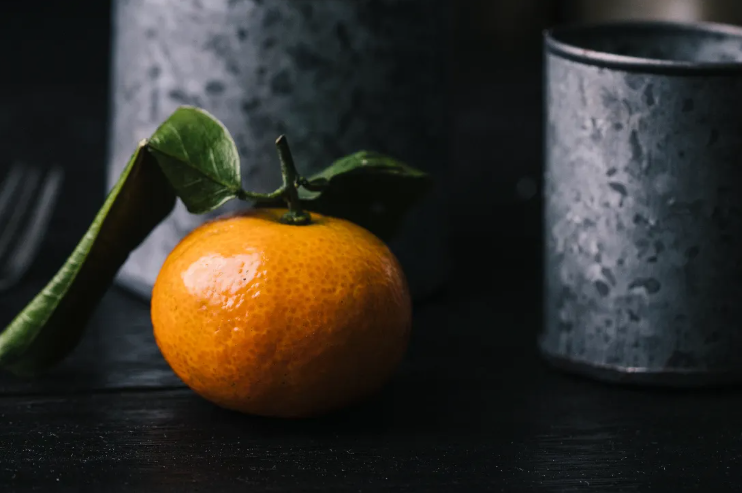  橘叶的功效与作用及禁忌