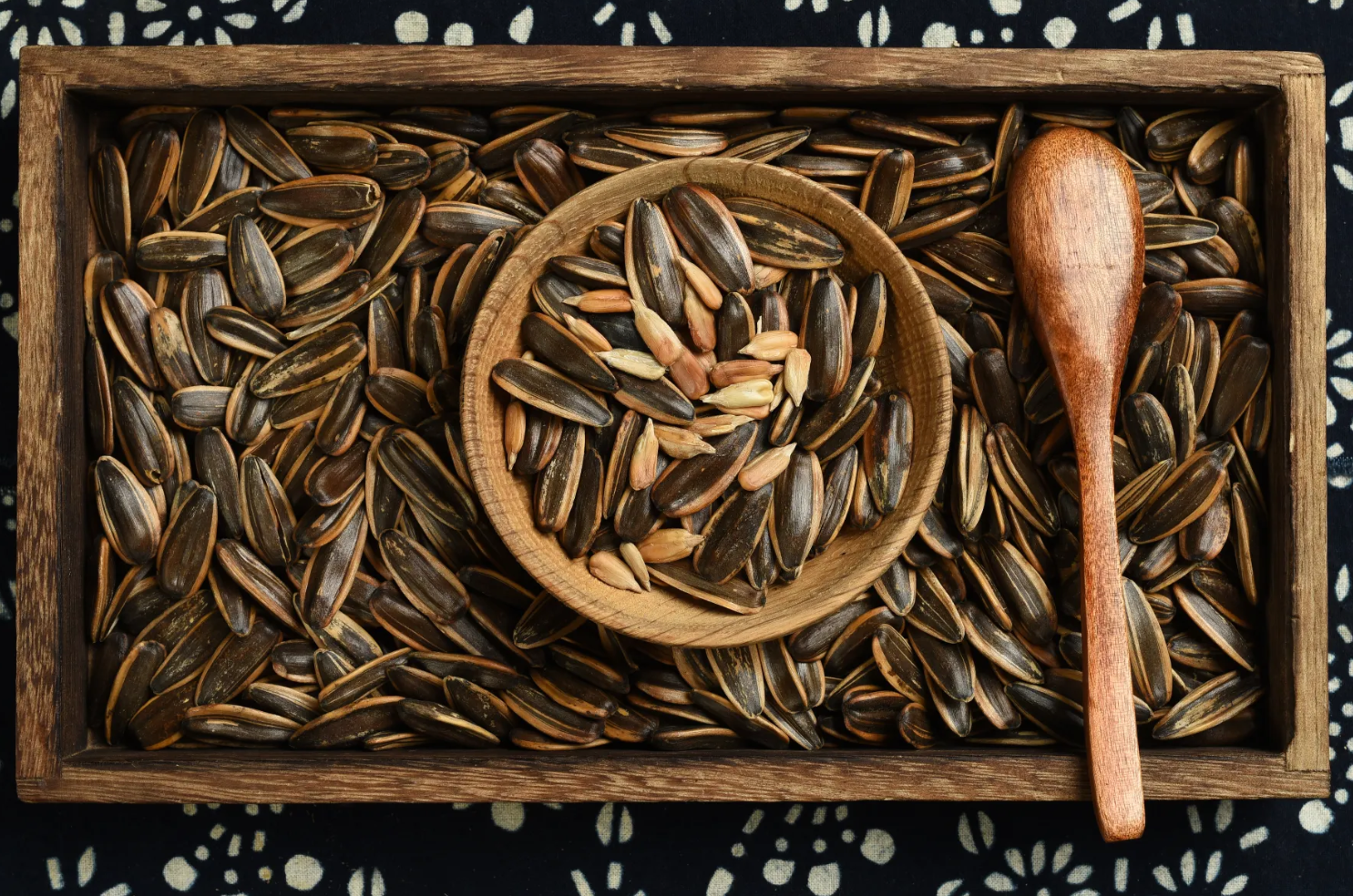  瓜子仁的功效与作用及禁忌有哪些？