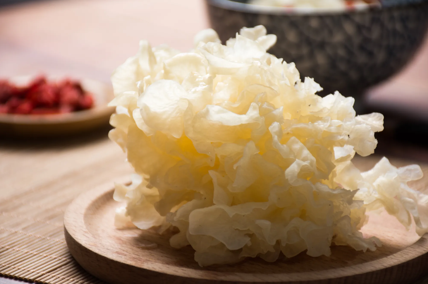  银杞明目汤的功效与作用及禁忌