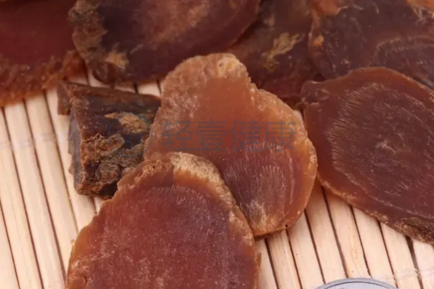  红参与人参的区别有哪些？两者有这些不同之处