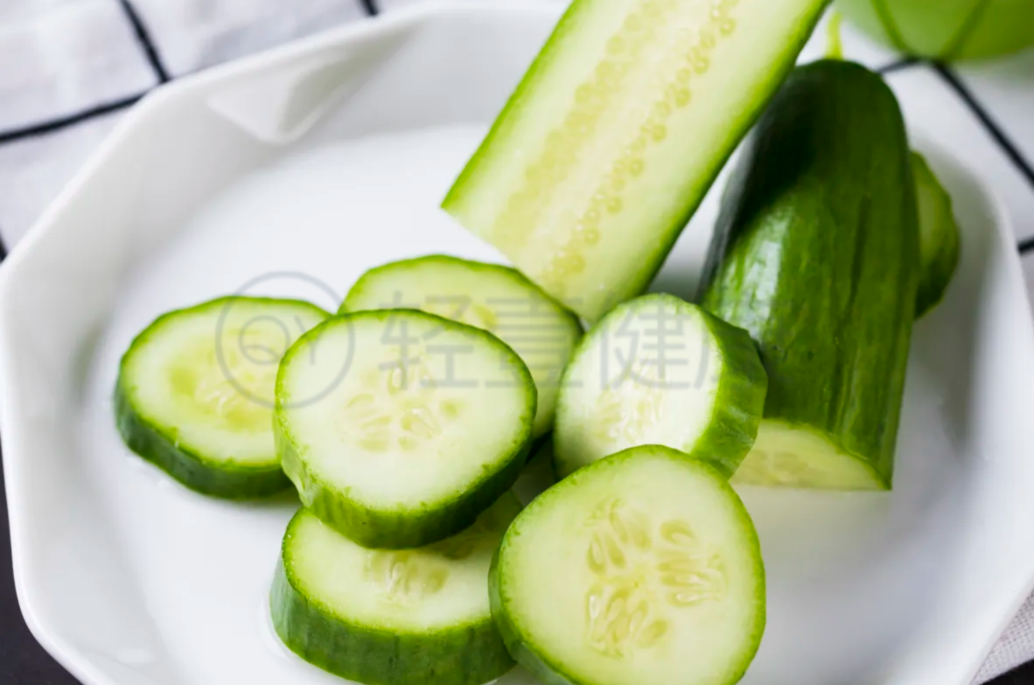  中医美容的食物有哪些？