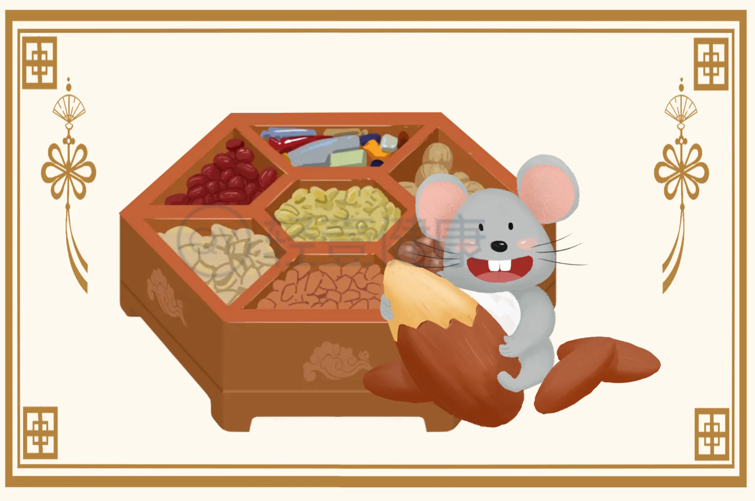  杏仁露的功效与作用及禁忌