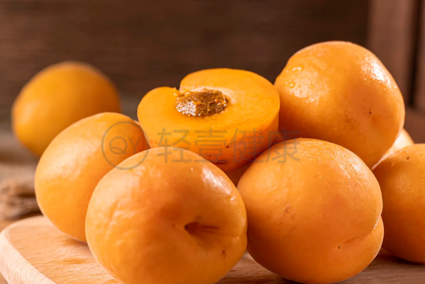  杏子的功效与作用及禁忌