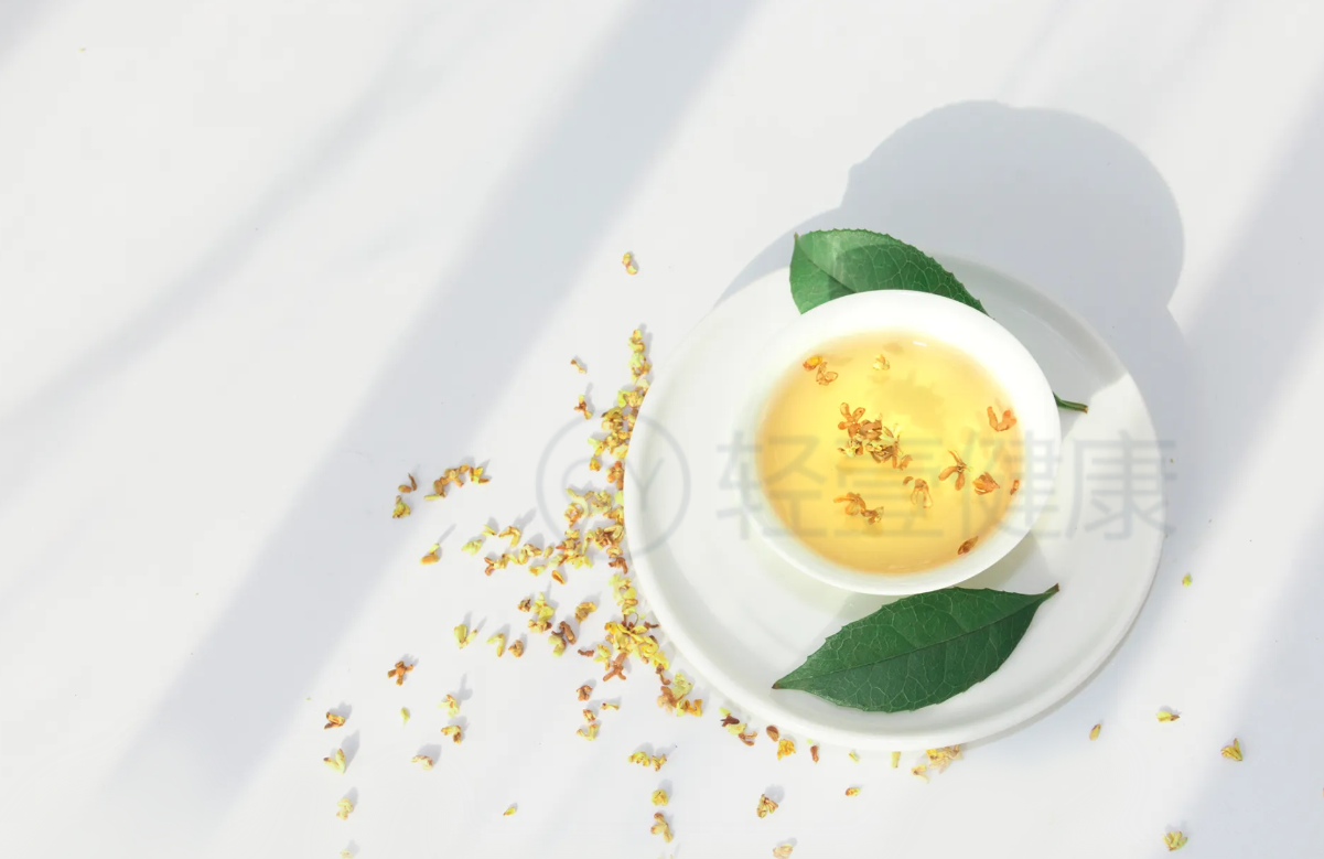  槐米的功效与作用及禁忌