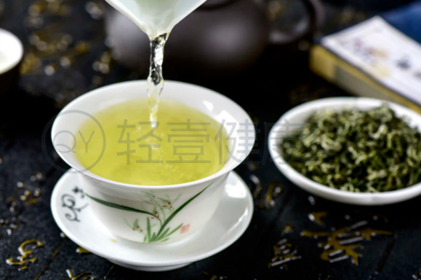  百草茶的功效与作用及禁忌