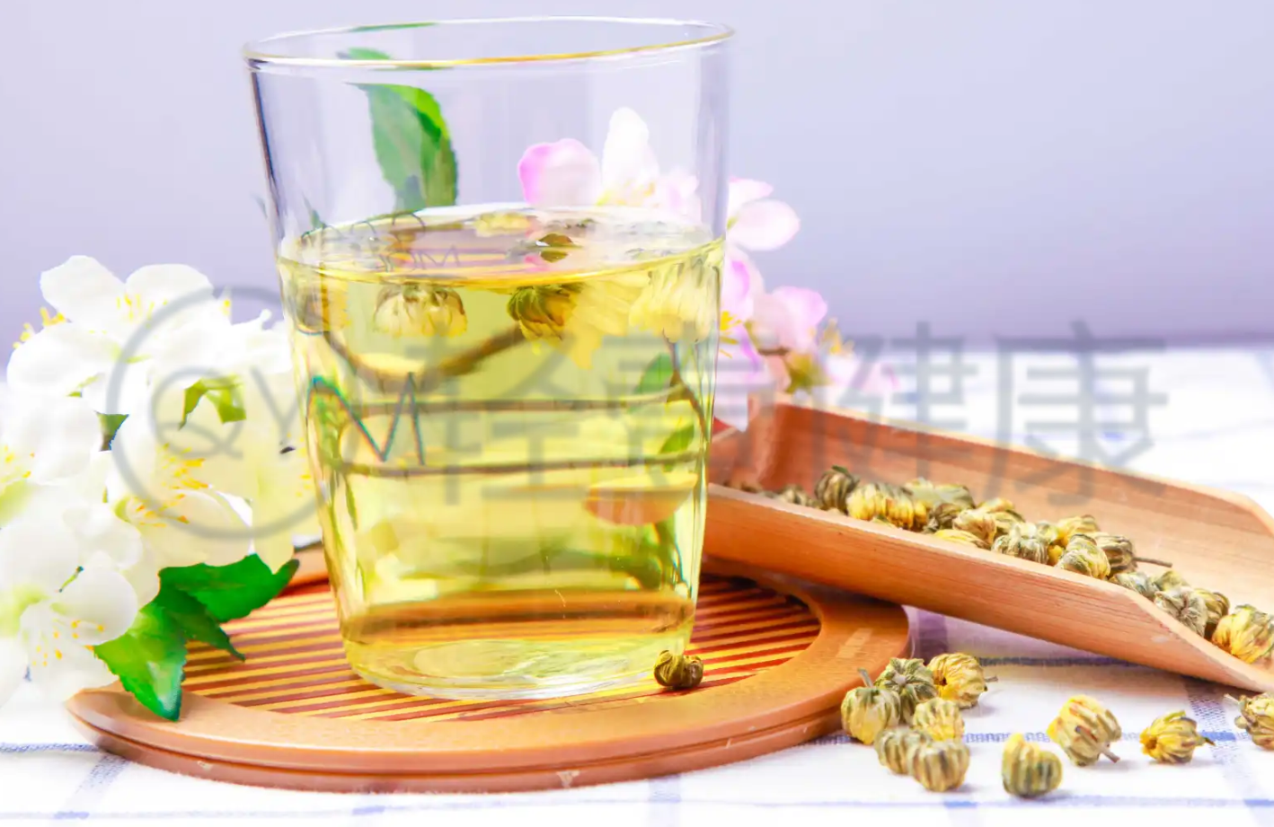  凉茶的功效与作用及禁忌