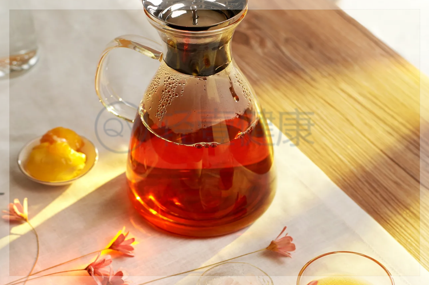  夏季养心吃什么食物？推荐这几个食谱