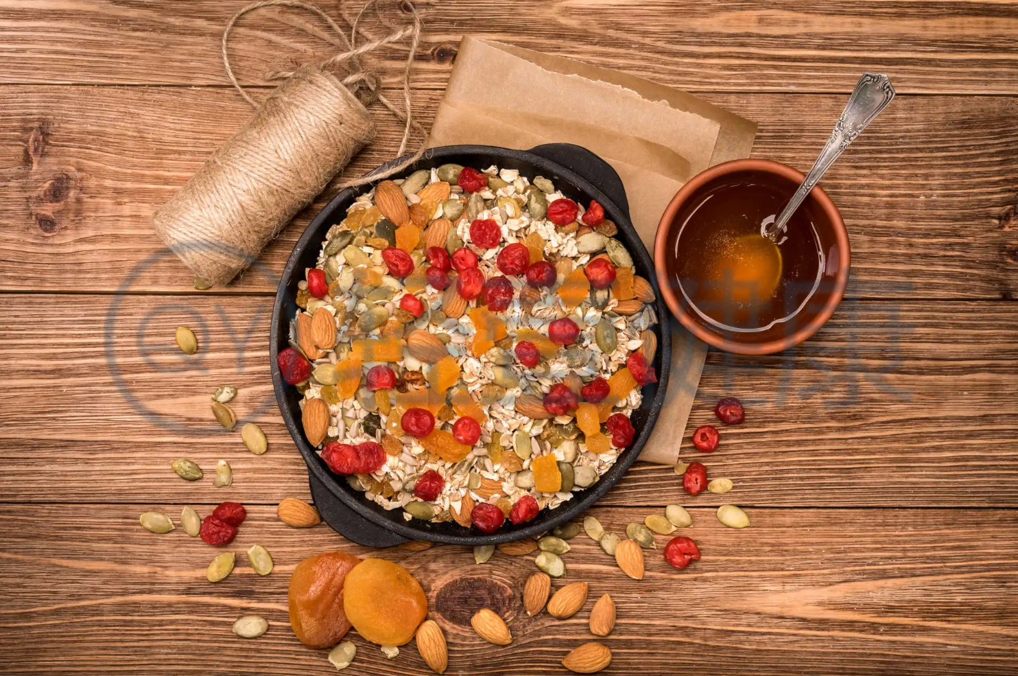  粗粮的营养价值与作用及禁忌