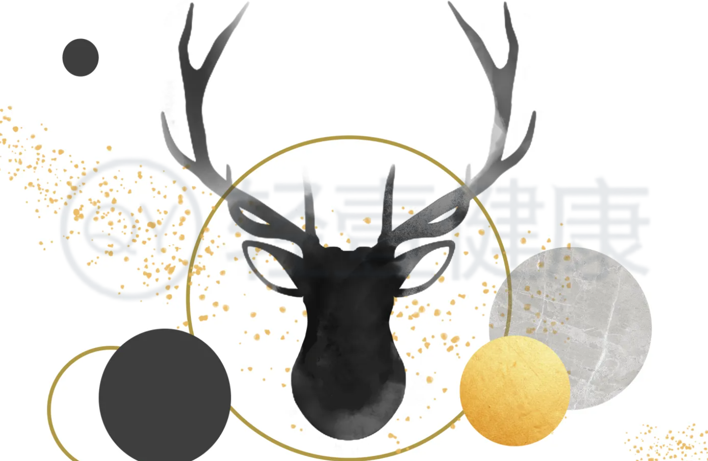  鹿角的功效与作用及禁忌有哪些？