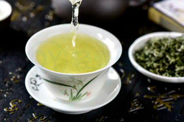  降糖的茶有哪些？这些茶饮可以适当饮用