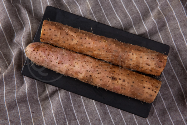  山药饼的功效与作用及禁忌