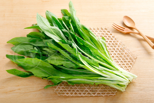  油麦菜的功效与作用及禁忌