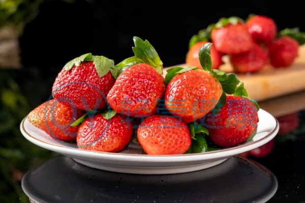  美白水果有哪些？推荐这几种水果