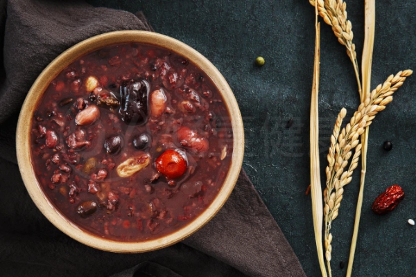  冬季养生食谱推荐