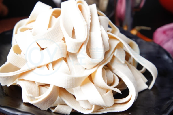  千张的功效与作用及禁忌有哪些？